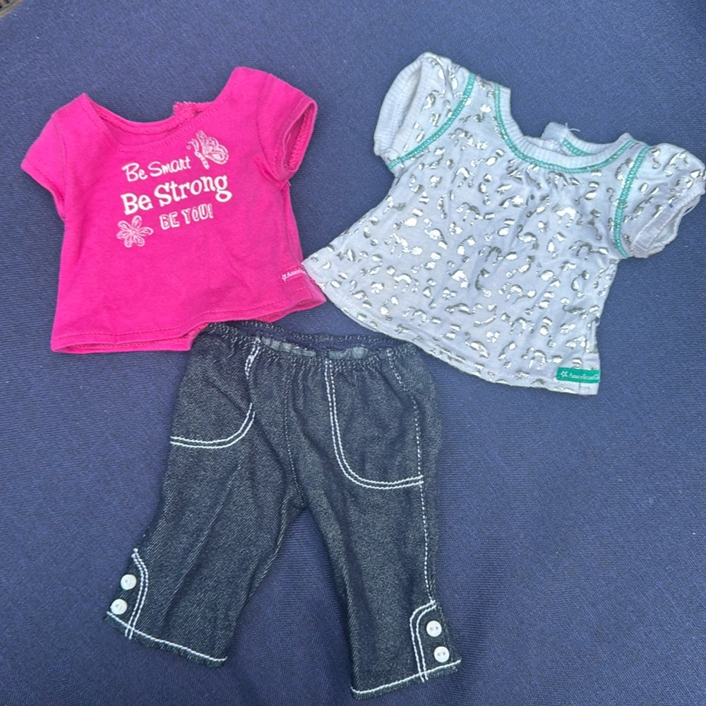 American Girl Doll Outfit